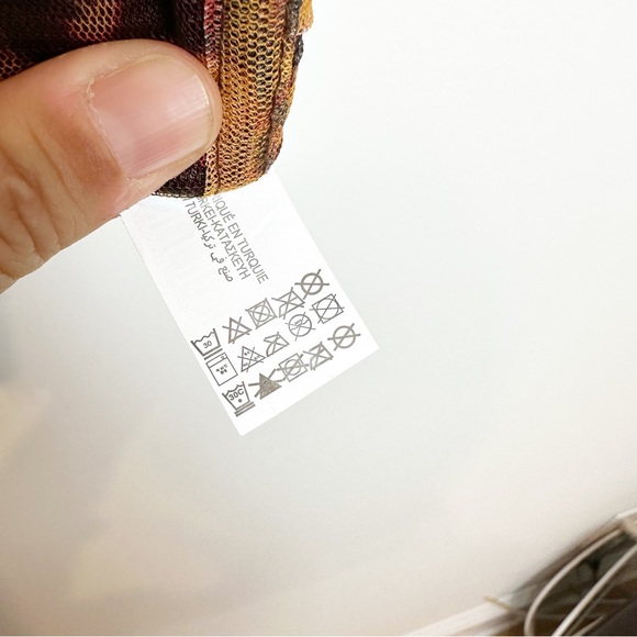 Zara | Corsetry Tulle Boned Corset Top NWT - Picture 11 of 13